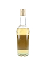 Chartreuse Yellow Bottled 1975-1982 70cl / 40%
