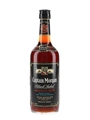 Captain Morgan Black Label Rum Bottled 1970s 75.7cl / 40%