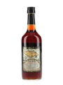 Captain Morgan Black Label Rum Bottled 1970s 75.7cl / 40%