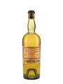 Chartreuse Yellow Bottled 1951-1956 75cl / 43%