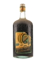 Pontillo Alpino Amaro Bottled 1950s 200cl / 18.5%