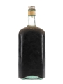 Pontillo Alpino Amaro Bottled 1950s 200cl / 18.5%