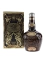 Royal Salute 21 Year Old Botted 1980s - Brown Ceramic Flagon 75cl / 40%
