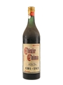 Cida-Esca Elixir China Bottled 1950s 75cl / 30%