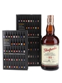Glenfarclas 21 Year Old 101 Whiskies To Try Before You Die 70cl / 43%