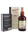 Glenfarclas 21 Year Old 101 Whiskies To Try Before You Die 70cl / 43%