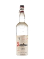 Molinari Sambuca Extra Bottled 1950s 100cl / 42%