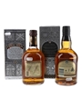 Chivas Regal 12 Year Old Bottled 1980s & 2000s 2 x 70cl-75cl