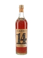 Bairo 14 Aperitivo  100cl / 14%