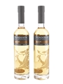 Penderyn Myth  2 x 50cl / 40%