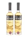 Penderyn Myth  2 x 50cl / 40%