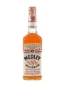 Medley Kentucky Straight Bourbon Bottled 1970s 75cl / 43%
