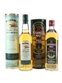 Tyrconnell & Bushmills 10 Year Old  2 x 70cl / 40%