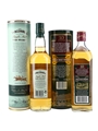 Tyrconnell & Bushmills 10 Year Old  2 x 70cl / 40%