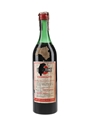 Martini Rosso Vermouth Bottled 1960s 100cl / 17%