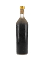 Zucca Elixir Rabarbaro Bitters Bottled 1950s 100cl / 16%