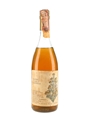 Marolo Liquore Grappa Alla Camomilla Bottled 1980s 75cl / 37%