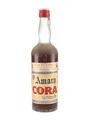 Cora Amaro Bottled 1950s 75cl / 25%