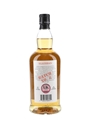 Kilkerran Heavily Peated Bottled 2023 - Batch No.8 70cl / 58.4%