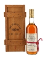 Macallan 1950 Handwritten Label Bottled 1980s - Gordon & MacPhail 75cl / 43%
