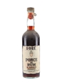 Dore Ponce al Rum Di Fantasia Bottled 1950s 100cl / 40%
