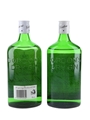 Gordon's Special Dry London Gin Bottled 1980s 2 x 75cl / 40%