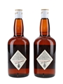 Haig Gold Label Bottled 1970s 2 x 75.7cl / 40%