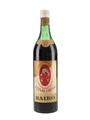 Bairo Elixir China Bottled 1960s-1970s 100cl / 20%