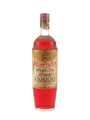 Fabbri Marendry Amarena Brandy Bottled 1950s 100cl
