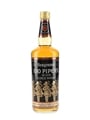 Seagram's 100 Pipers Bottled 1970s 75.7cl / 40%