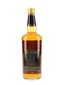 Seagram's 100 Pipers Bottled 1970s 75.7cl / 40%