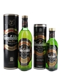 Glenfiddich Special Old Reserve Pure Malt Bottled 1980s 35cl & 75cl / 40%