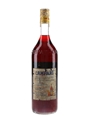Campari Bitter Bottled 1960s 100cl / 25%