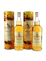 Dewar's White Label  2 x 100cl / 40%