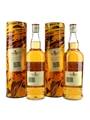 Dewar's White Label  2 x 100cl / 40%