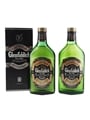 Glenfiddich Special Old Reserve Pure Malt Bottled 1980s 2 x 50cl / 43%