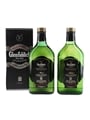 Glenfiddich Special Old Reserve Pure Malt Bottled 1980s 2 x 50cl / 43%