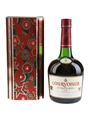 Courvoisier 3 Star VS Bottled 1990s 70cl / 40%