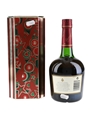 Courvoisier 3 Star VS Bottled 1990s 70cl / 40%