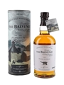 Balvenie 17 Year Old The Week Of Peat The Balvenie Stories - Story No.2 70cl / 49.4%