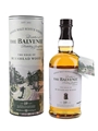Balvenie 19 Year Old The Edge Of Burnhead Wood The Balvenie Stories - Story No.6 70cl / 48.7%