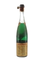Tabacchi Menta Bottled 1950s 100cl / 32.5%