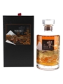 Hibiki 21 Year Old Mount Fuji Limited Edition - The Beauty Of Japanese Nature 70cl / 43%