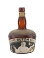Buton Dell' Abbadia Bottled 1950s 75cl / 41%