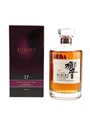 Hibiki 17 Year Old  70cl / 43%