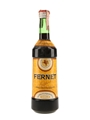 Fernet Samaja Bottled 1960s 100cl / 45%