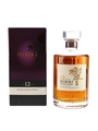 Hibiki 12 Year Old  70cl / 43%