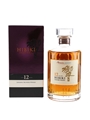 Hibiki 12 Year Old  70cl / 43%
