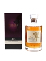Hibiki 12 Year Old  70cl / 43%