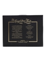 Campbeltown Malts Set Longrow CV, Hazelburn CV, Springbank CV 3 x 20cl